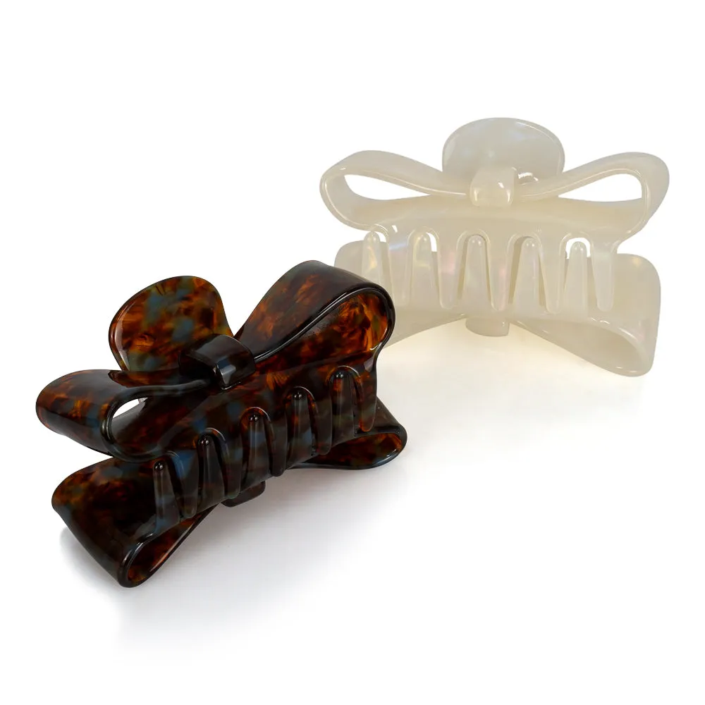 LARGE BOW CELLULOSE JAWS