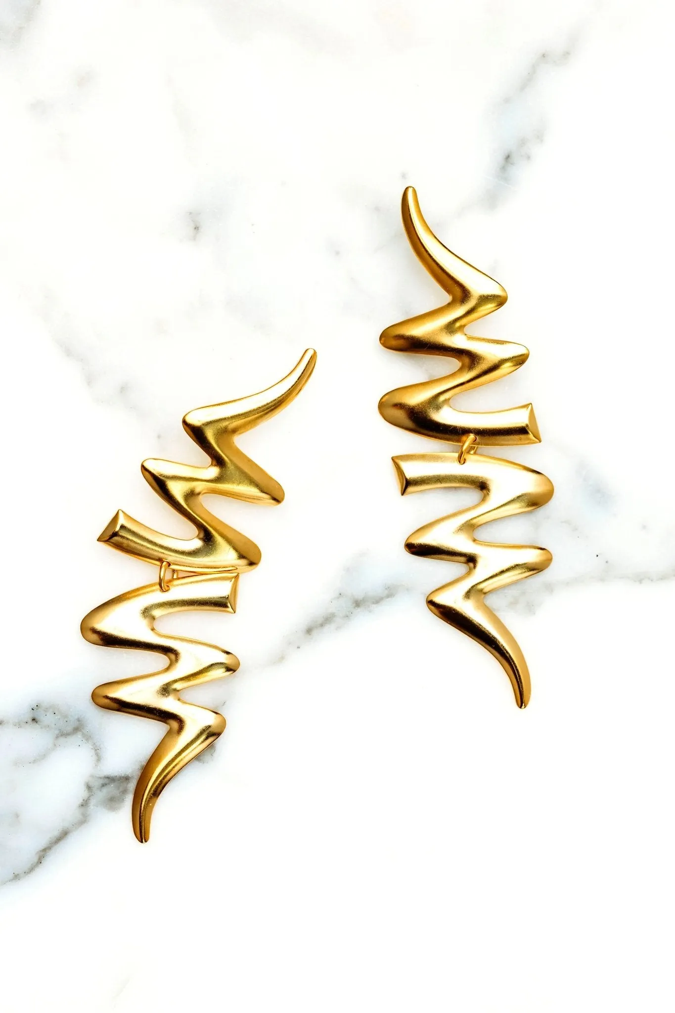 Leviney Earrings