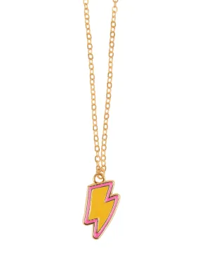 Lightning Necklace