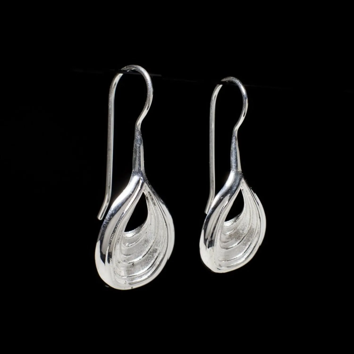 Lilium Earrings