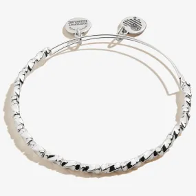 Majesty Metal Beaded Bangle