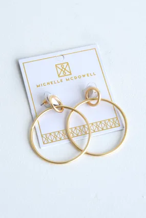 MARTHA EARRINGS