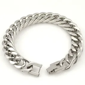 Men's Stainless Steel Bracelets