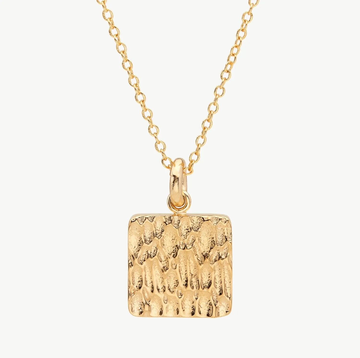 Milima Pendant Necklace