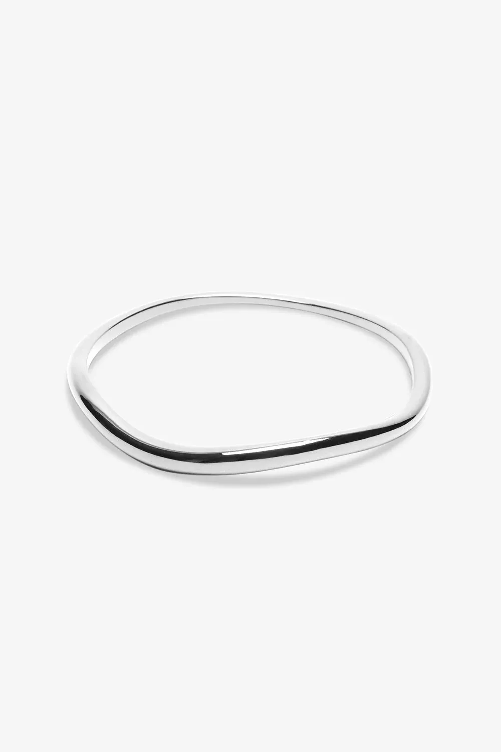 Nina Gordon Jewellery Fundamental Bangle