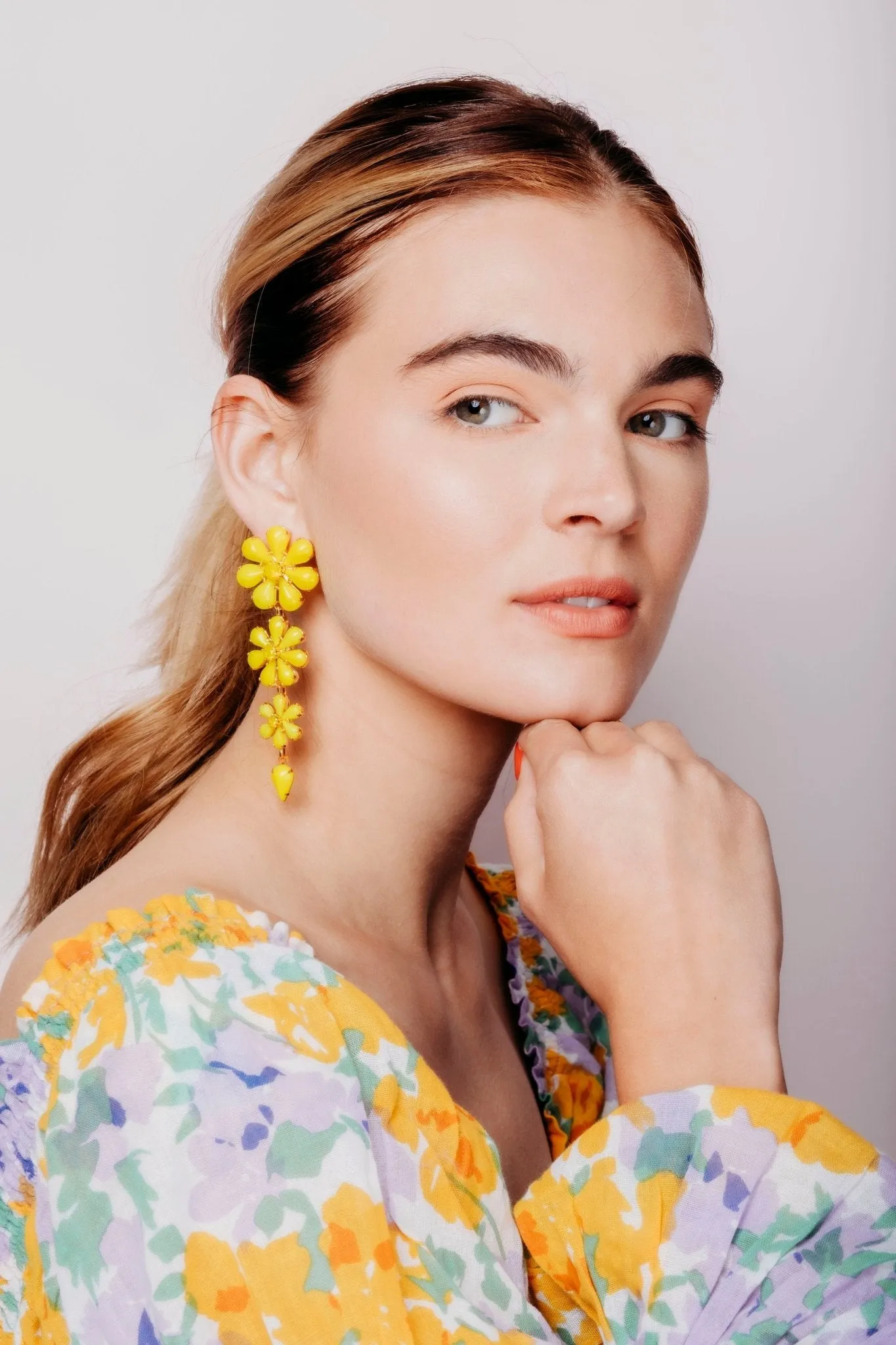 Odette Earrings