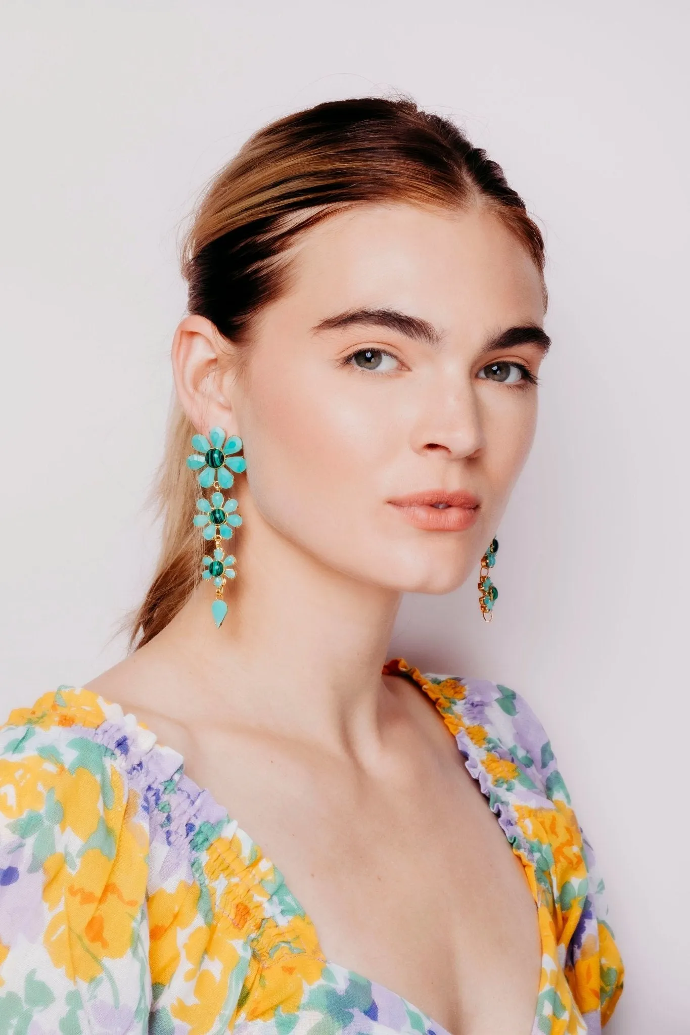 Odette Earrings