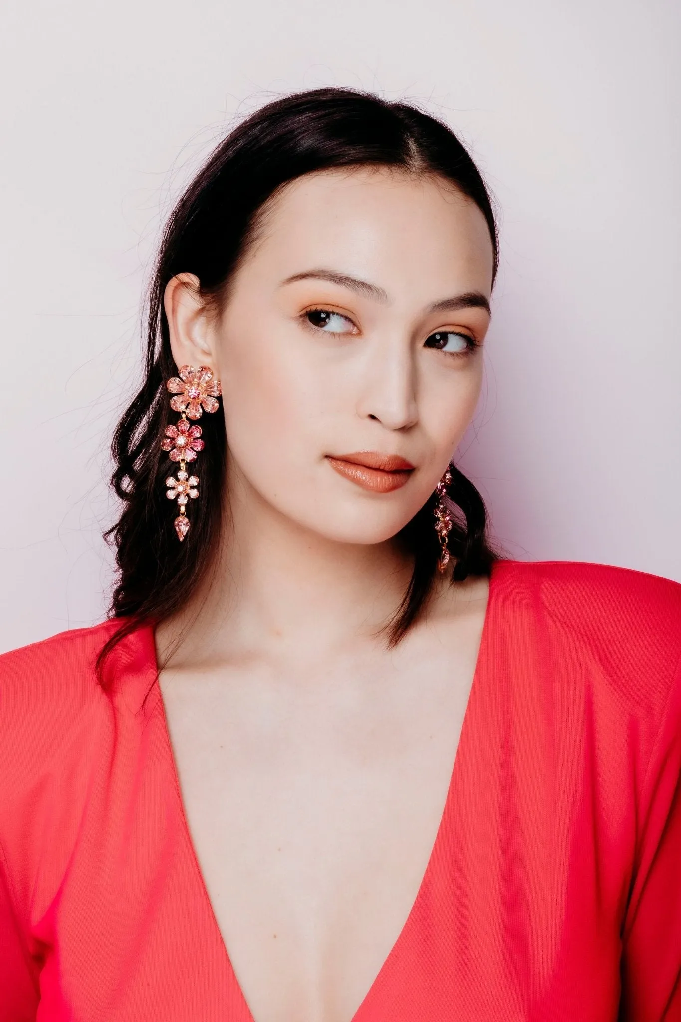 Odette Earrings