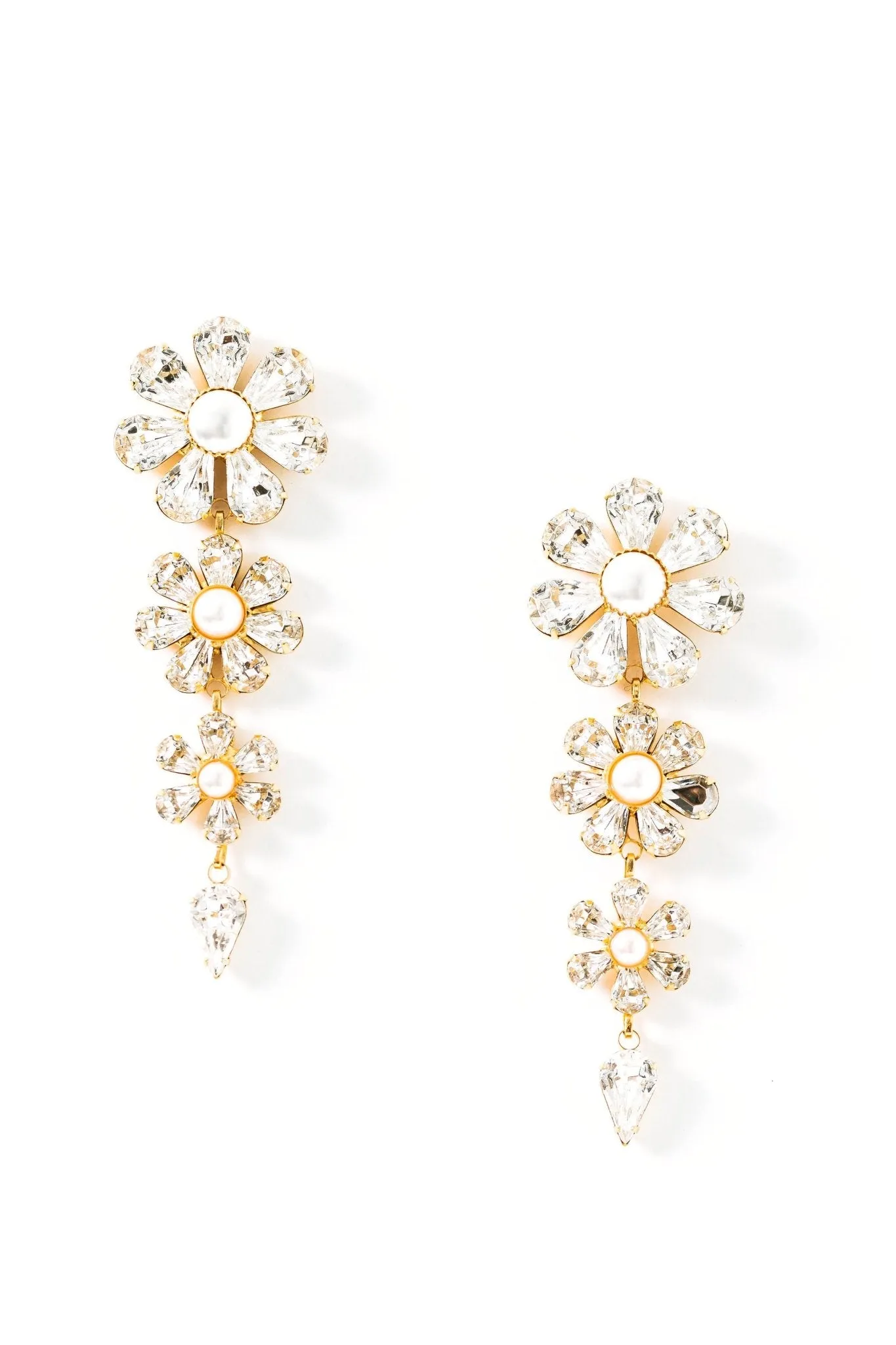 Odette Earrings