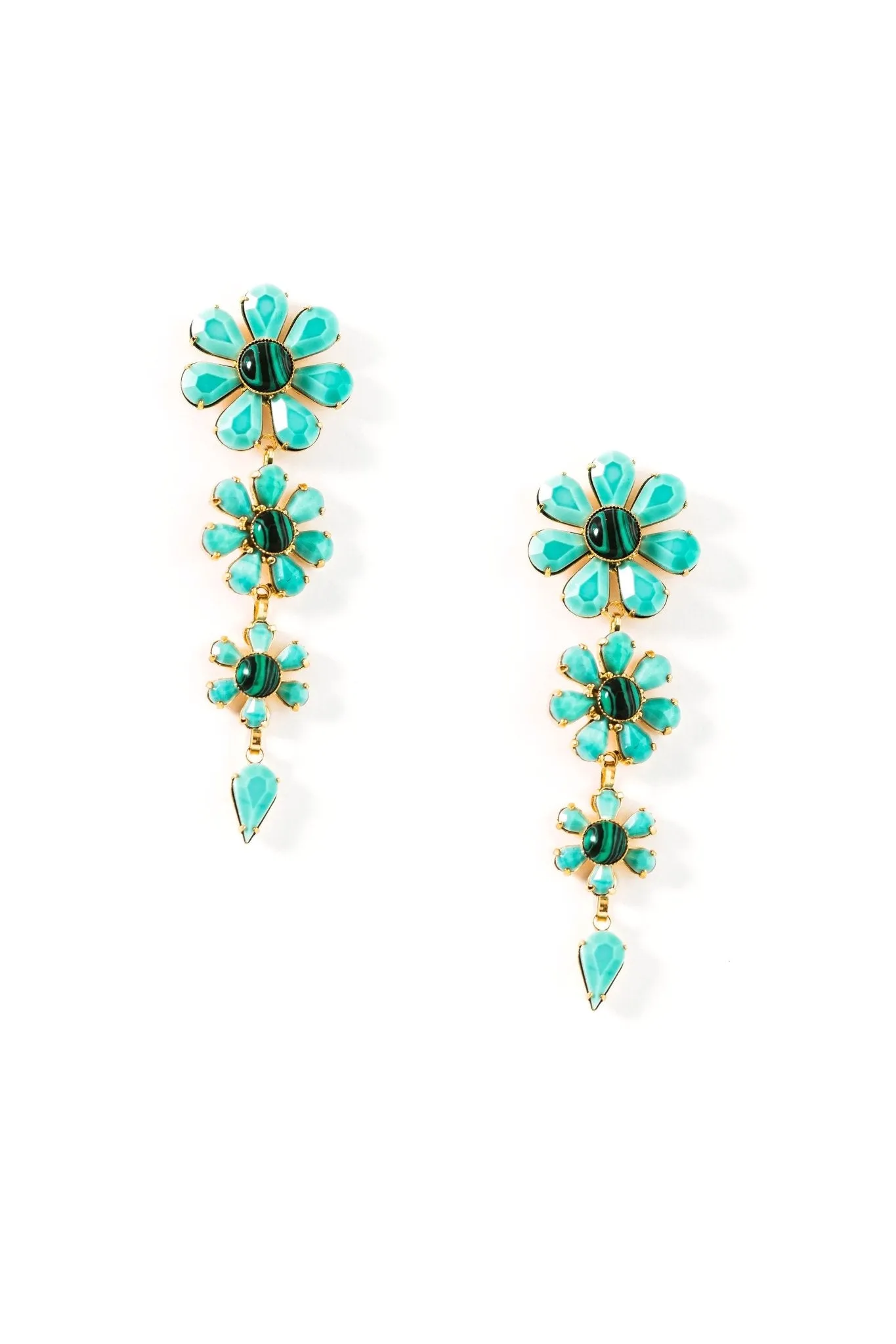 Odette Earrings