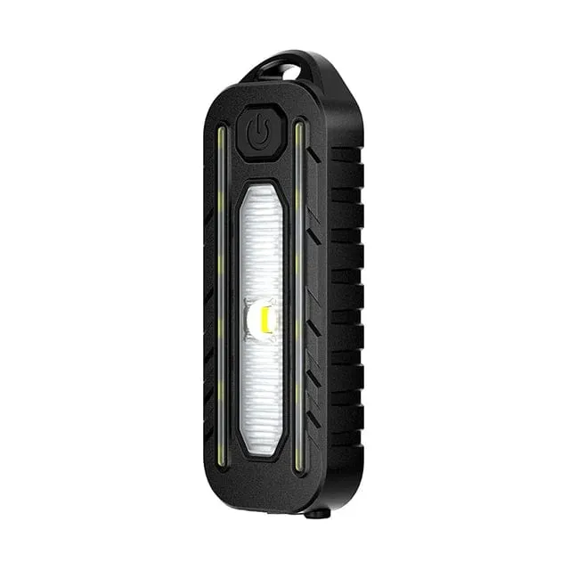 Op.Zulu Multi Function Clip Light