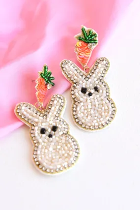 PEEPS EARRINGS