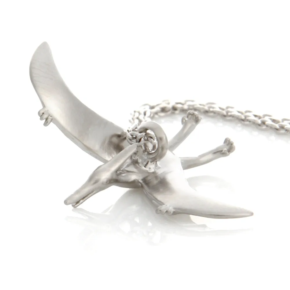 Pteranodon Pendant necklace