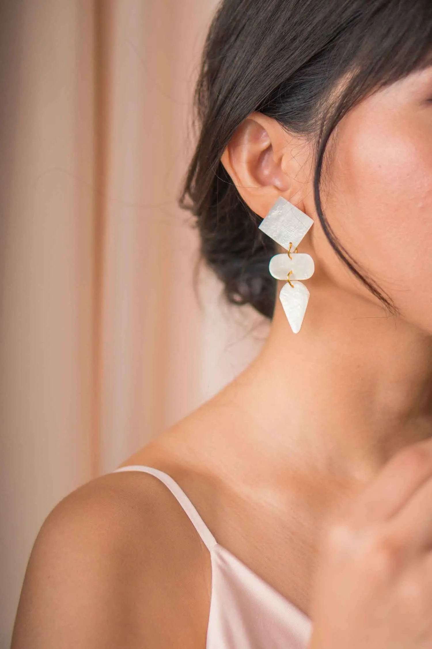 Renata Earrings