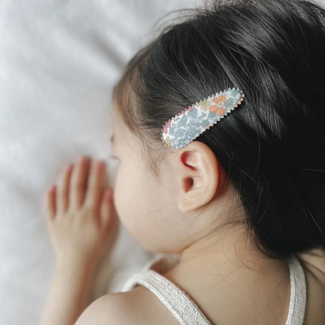 Rowie Hair Clips