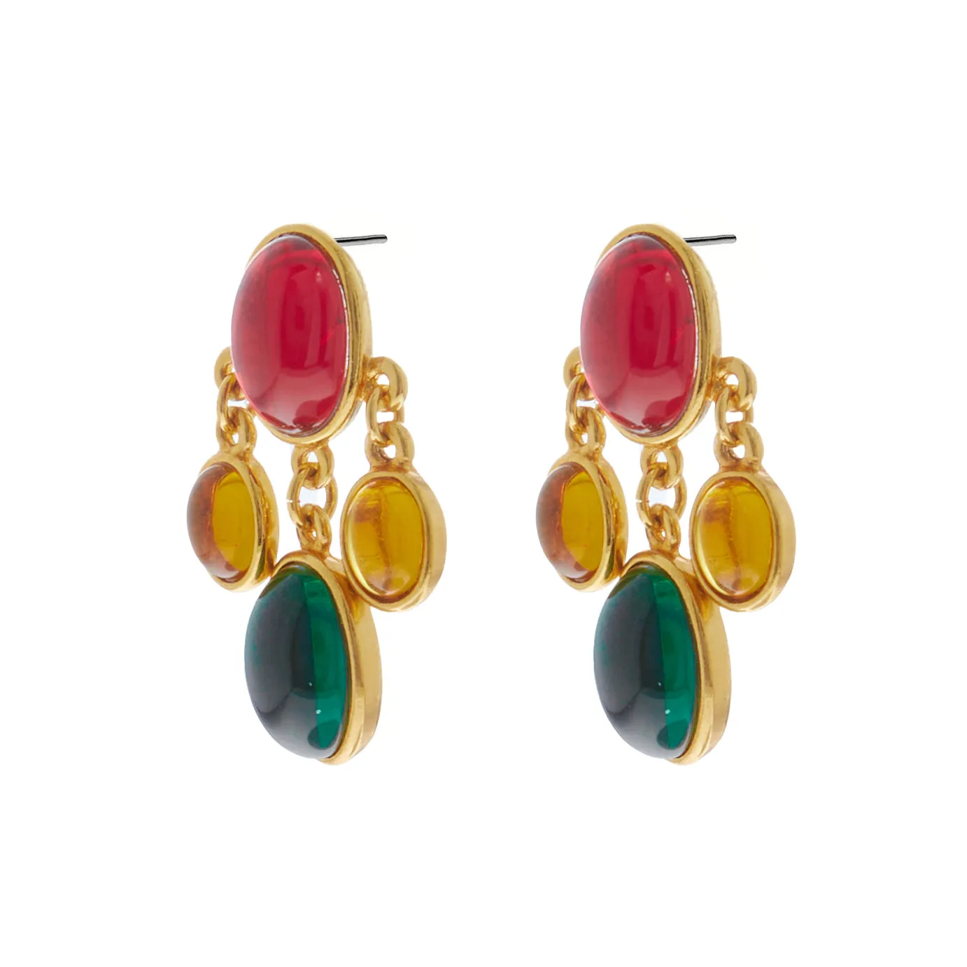 Rue Earrings