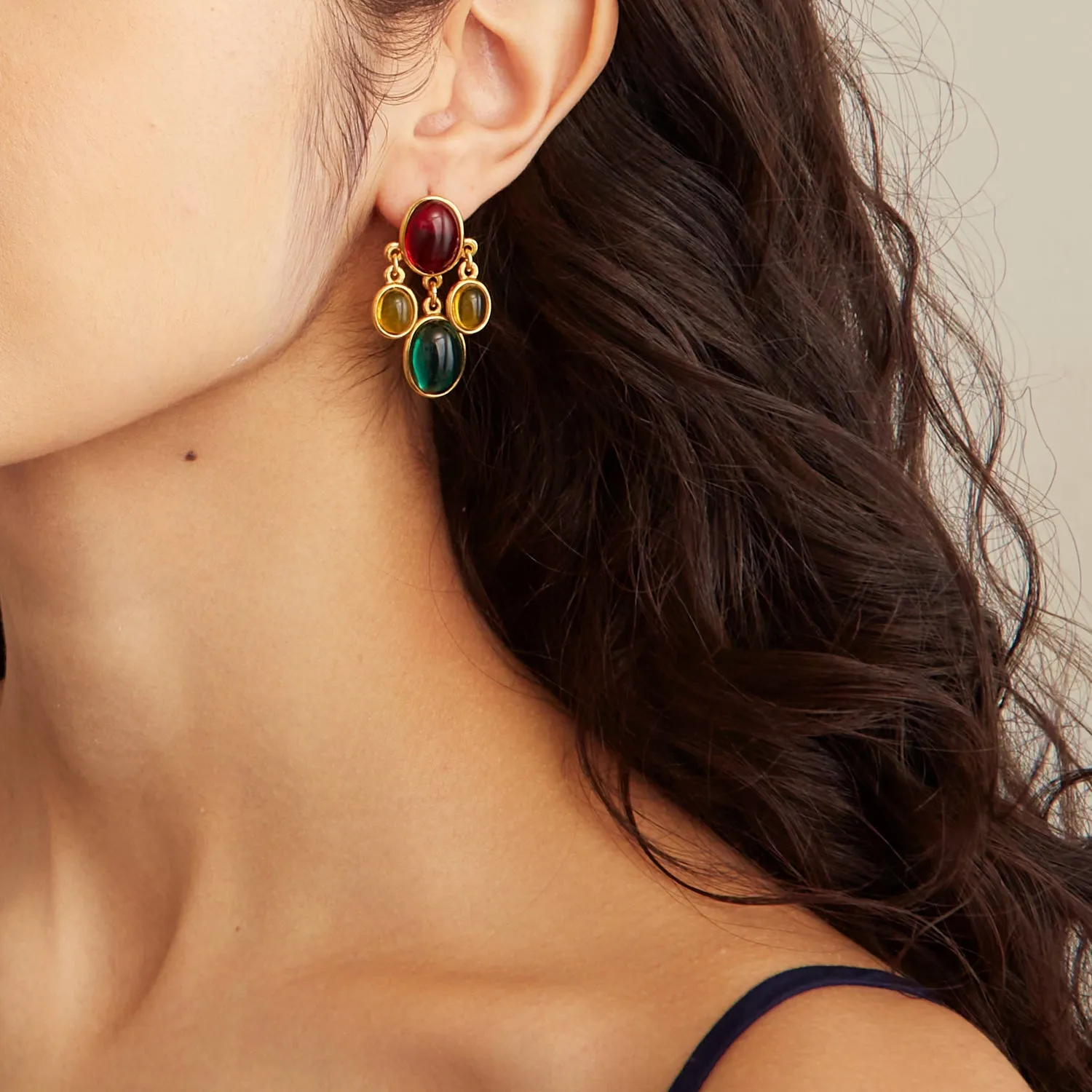 Rue Earrings