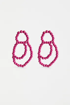 Seni Drop Earring