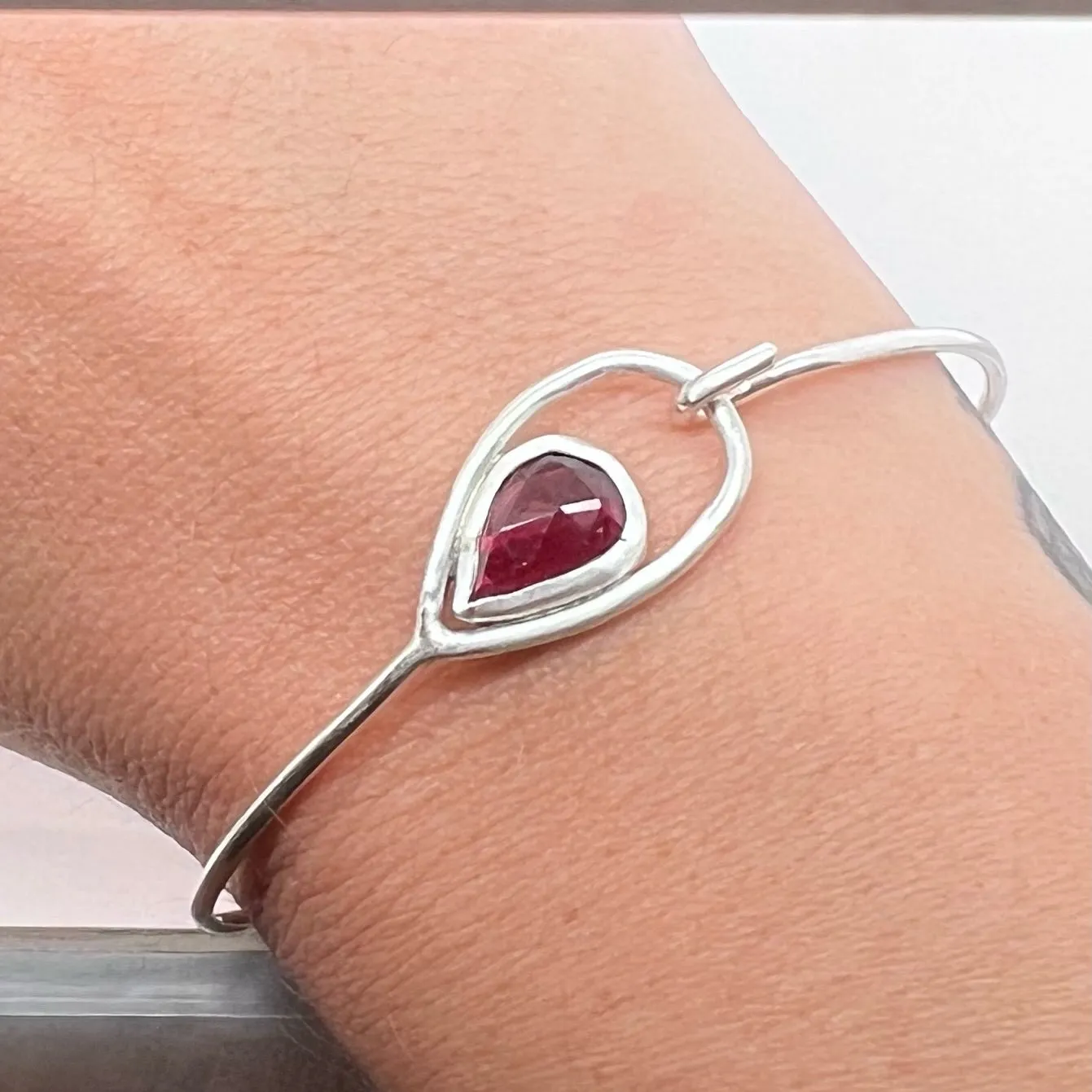 Soul Stone- Energy Bangle