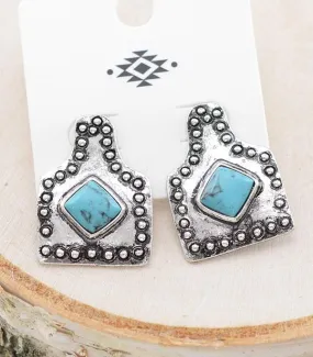 SWB Earrings