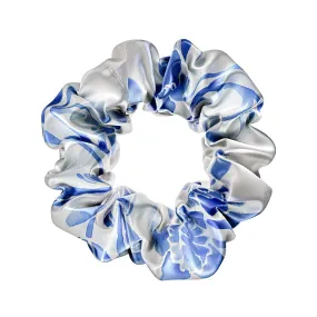 The Côte d'Azur - Hair Scrunchie